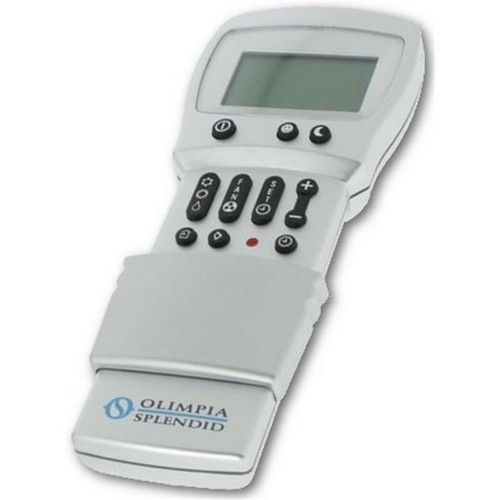 Olimpia splendid telecomando - splendid,