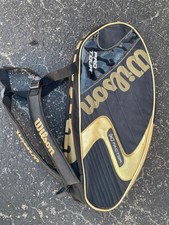 Wilson Pro Tour K Factor
