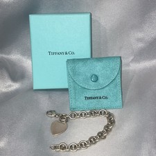 Autentico bracciale tiffany - autentico,