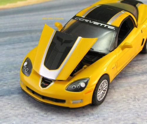 2005 2013 chevy - c6, corvette