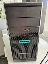 Server HPE ML350 Gen9, 96GB RAM, 2×2TB RAID