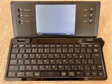 Blocco note elettronico