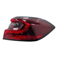 Fanale posteriore destro lato