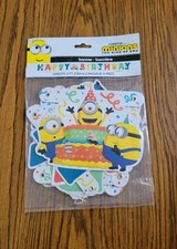 Striscione Buon Compleanno