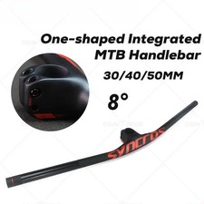Manubrio integrato full - ,