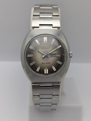 Orologio citizen tiger xxx - orologio,