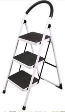 Scala a gradini pieghevole 3