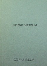 Luciano Bartolini: opere