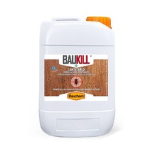 Bauchem - BauKill® Antitarlo