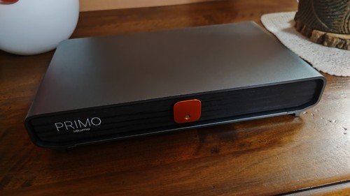 Volumio primo streaming - v2,