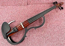 YAMAHA SV-150 violino