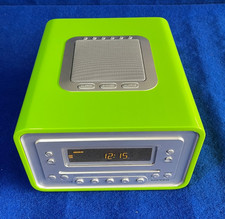 SONORO CUBO RADIO FINTA IN