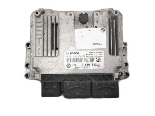 Centralina motore ecu per mini - motore,