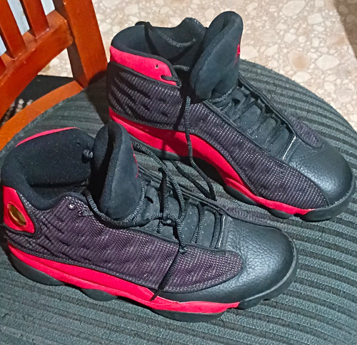 Jordan air sneakers - 13,