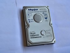 ⛁ Hard Disk Maxtor