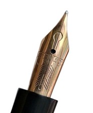Fountain Pen Saratoga's Pat