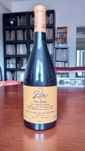 2vite vino rosso - 2vite,