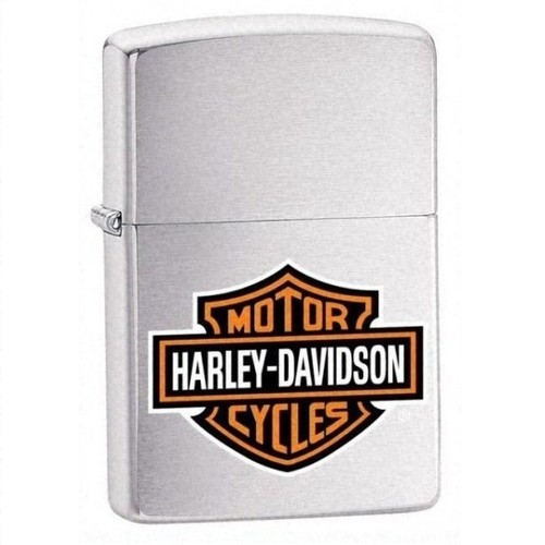 Zippo accendino harley - zippo,