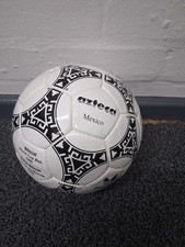 Pallone Calcio Azteca Mondiali