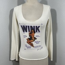 Camicia romantica vintage