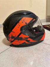 casco integrale moto ls2
