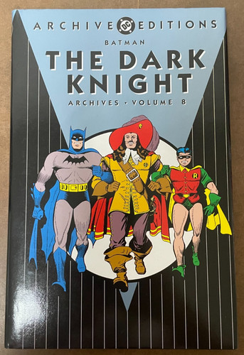Batman cavaliere oscuro - il,