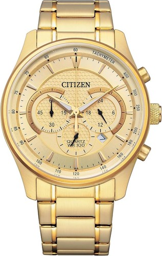 Citizen men chronograph - citizen,