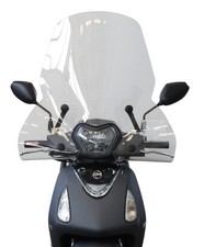 Parabrezza Fabbri per Sym