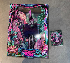 Monster high sweet - sweet, screams