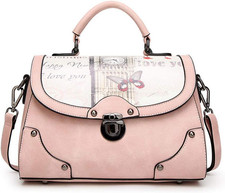 Donna Borse a Tracoll Borsa a