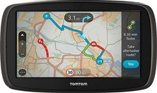 TomTom Start 60 UK e ROI