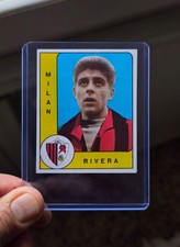 RIVERA ROOKIE PANINI