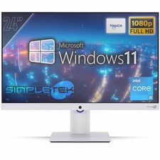 All In One 24" Touch I5 Ram