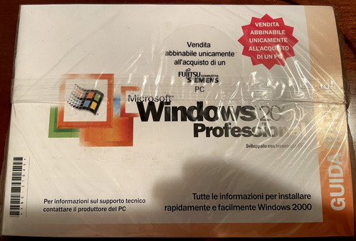 Microsoft windows 2000 - microsoft,