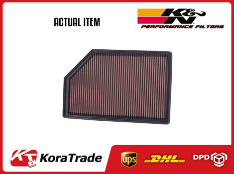 Filtro aria 2388 n i - k&n,