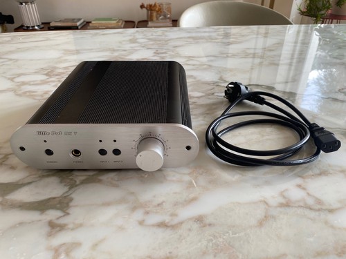 Amplificatore cuffie little - cuffie,