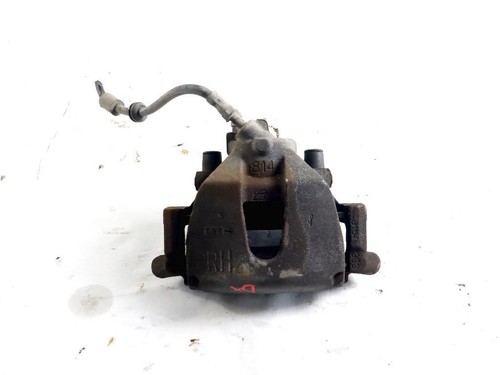 8602908 pinza freno - 8602908, anteriore
