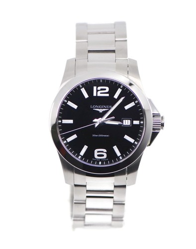 Longines conquest orologio - conquest,
