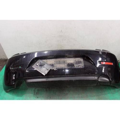 Paraurti post alfa romeo 147 - alfa,