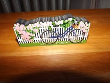 SHELIA'S ARRESTO PEDALE IN