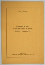 Bellezza CORRISPONDENTI DI