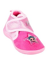 Lol Surprise! Pantofole alte