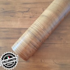 Legno di Rovere Pellicola Car