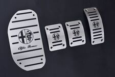 PEDALIERA ALFA ROMEO 147 GT GTA JTD JTDM TI 3.2 TS SPARK V6 24 SELESPEED TURBO