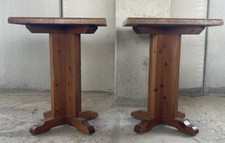 Tavolini Da Bistrot Pino