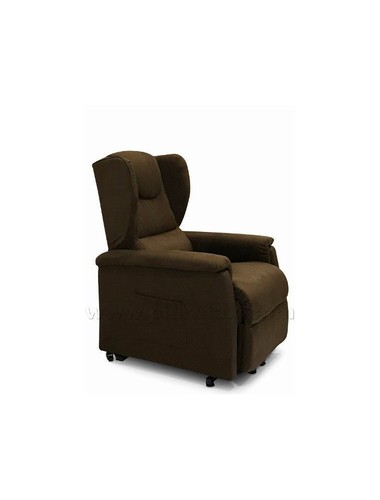 Poltrona elettrica relax per