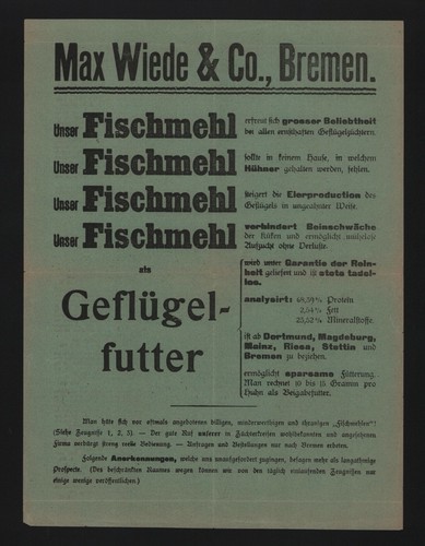 Brema depliant 1900 max - depliant,