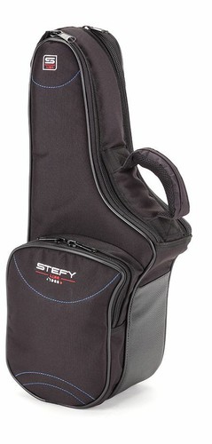 Stefy line custodia sax - line,