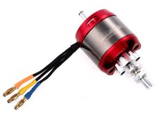 Leopard lc5055 kv550 6s - lc5055-7t, 3-6s