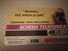  Telecom Phone Card Exp